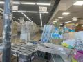 Interior del centro comercial Bonaire, en Aldaya, sin fecha para su reapertura