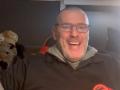 Daniel Esteve, fundador de Desokupa