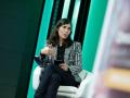 María Blasco, directora del Centro Nacional de Investigaciones Oncológicas (CNIO)