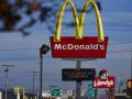 El McDonald´s de Altoona desde donde arrestaron a Mangione