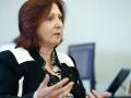 La nueva fiscal jefe de Sala de lo Penal del Tribunal Supremo, Teresa Peramato