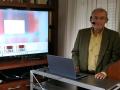 El profesor Rodríguez Neila