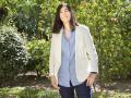 Maria Blasco en una imagen de archivo

AMPARO GARRIDO/DIPC
12/6/2019