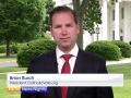 Brian Burch, presidente de CatholicVote