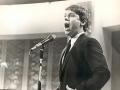 Raphael en el Festival de Eurovisión en 1967