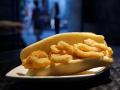 Bocadillo de calamares