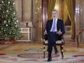 El Rey dirige el Mensaje de Navidad desde el Palacio Real