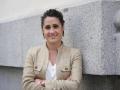 La secretaria de Política Económica y Transformación Digital del PSOE, Enma López