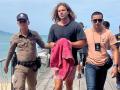 «Se ha hecho justicia». Con estas palabras Juango Ospina, el principal abogado de la familia de Edwin Arrieta, rompía su silencio tras conocer la sentencia a cadena perpetua de Daniel Sancho por el asesinato premeditado del cirujano colombiano. Sancho, de 30 años, se declaró culpable de ocultar el cadáver de la víctima, pero negó el asesinato premeditado.
Afirmó que había actuado en defensa propia después de una supuesta agresión sexual. Desde ese momento, el hijo de Rodolfo Sancho está cumpliendo su condena en la prisión de Surat Thani