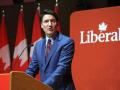 Justin Trudeau, primer ministro de Canadá