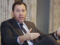 El ministro de Transportes y Movilidad Sostenible, Óscar Puente