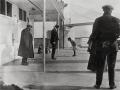 Una de las fotografías que tomó el jesuita Francis Browne a bordo del Titanic