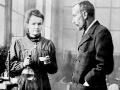 Pierre y Marie Curie