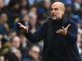 La prensa inglesa se está empezando a hartar de Pep Guardiola