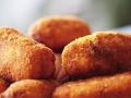Croquetas