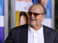 Jack Nicholson, en una imagen de archivo