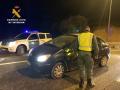 Sólo la DGT ha hecho más de seis millones de controles se alcoholemia este año