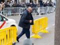 El ex asesor del exministro José Luis Ábalos, Koldo García, llega al Tribunal Supremo