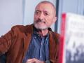 Arturo Perez Reverte 2022
