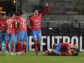 La Deportiva Minera afronta con ilusión el duelo frente al Real Madrid