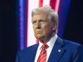 El presidente electo de Estados Unidos, Donald Trump