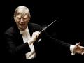 Herbert Blomstedt en una imagen de archivo