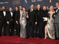 The Brutalist se llevó el Globo de Oro a mejor película dramática