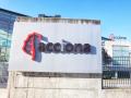 Sede de las oficinas de Acciona.
