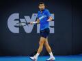 Novak Djokovic sigue con una sensación extraña cada vez que entra en Australia