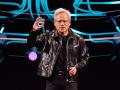 Jensen Huang, CEO de Nvidia