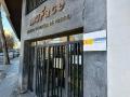 Sede provincial de Muface en Madrid