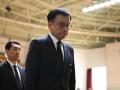 Choi Sang-mok, presidente interino de Corea del Sur