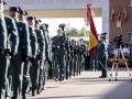 Entrega de diplomas de la 170ª promoción de Guardias Jóvenes de Valdemoro a 27 de septiembre de 2024