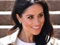 Meghan Markle, Duchess of Sussex during a visit to Sydney, Australia October 16, 2018