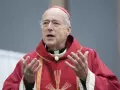 Robert McElroy, recién nombrado obispo de Washington