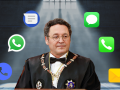 Los SMS y las llamadas de García Ortiz, bajo sospecha