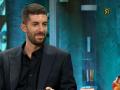 David Broncano, presentador de La Revuelta