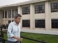 El presidente de la Generalitat Valenciana, Carlos Mazón, en una imagen de archivo