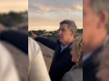 El presidente del PP, Alberto Nuñez Feijóo, visita las zonas afectadas por la dana