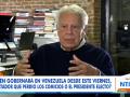 Felipe González: «No sé por qué Sánchez no reconoce a Edmundo, no hay nada que se lo impida»