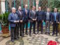 Presentación la convocatoria de incentivos del Fondo de Transición Justa para impulsar la logística avanzada en la provincia