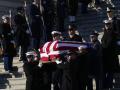 Funeral de Estado de Jimmy Carter