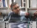 El consejero de Educación de la Generalitat Valenciana, José Antonio Rovira, en una imagen de archivo