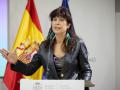 La ministra de Igualdad, Ana Redondo