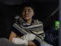 Soldado norcoreano capturado por Ucrania