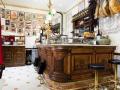 Taberna Alabardero de Madrid