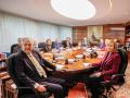 Mesa Tribunal Constitucional