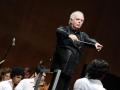El gobierno ha concedido a Daniel Barenboim la Gran Cruz de la Orden del Mérito Civil