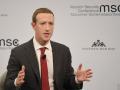 Mark Zuckerberg, CEO de Meta