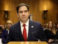 Marco Rubio ha sido ratificado como secretario de Estado